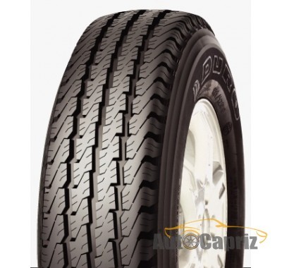 Шины Duro DC7210 Cargo Prima 205/70 R15C 106/104S 